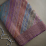 Georgette Saree