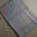 Georgette Saree