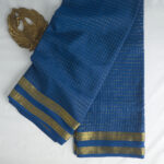 Crepe Silk Saree