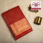 Bahubali Brocade