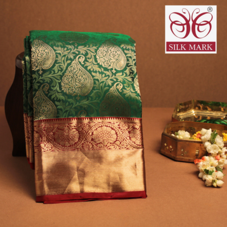 Bridal Brocade