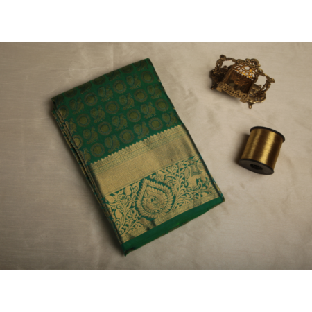 Kanchi Brocade