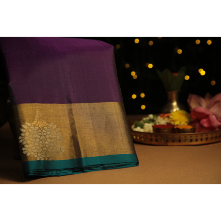 Uppada Soft Silk