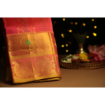 Handloom Silk Cotton