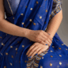 Crepe silk