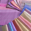 Cotton and Silk