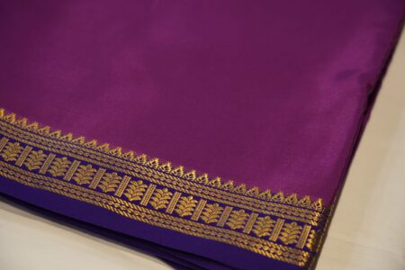 Magenta Pink (Purple Border)