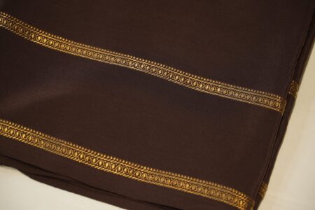 Coffee Brown