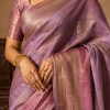 Blended Silk