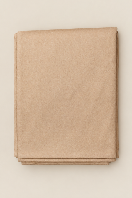 Silk Thaan Fabric - Copper - MGMAAB0288